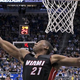 Illustration for article titled Hassan Whiteside Just Wont Quit